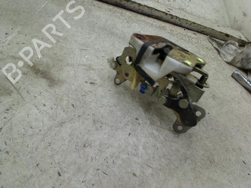Used Rear right lock Rear right lock SUZUKI ALTO VI (FF, HA24_) 1.1 (RF410) (63 hp) 34672859 34672859