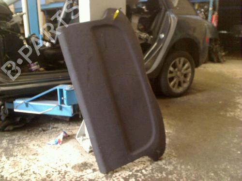 Used Rear parcel shelf Rear parcel shelf AUDI A3 (8L1) 1.6 (101 hp) 34671897 34671897