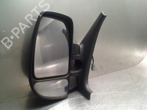 left-mirror-opel-movano-a-van-x70-1999-34686640 main image