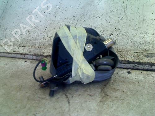 Used Front left seatbelt Front left seatbelt DAEWOO REZZO (U100) 1.6 (105 hp) 34675593 34675593