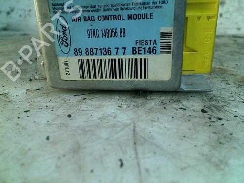 Used ECU airbags ECU airbags 34650300 34650300
