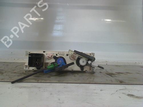 Climate control FORD TRANSIT Van (FA_ _) 2.0 DI (FAE_, FAF_, FAG_) | BP34660196I5 - Image 2