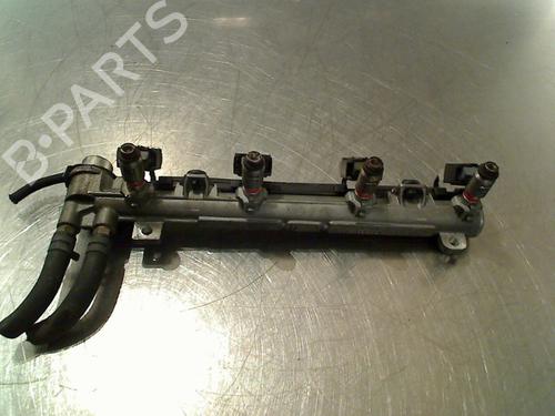 Sprederrør Sprederrør VW GOLF IV (1J1) 1.4 16V (75 hp) 34680138 34680138