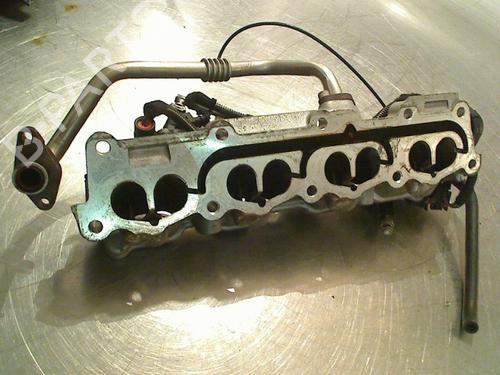 Injection rail OPEL ASTRA H (A04) 1.6 (L48) | BP34680118M98 - Image 5