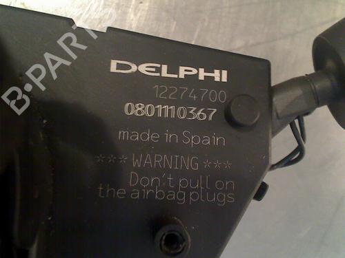 Steering column stalk OPEL CORSA D (S07) 1.3 CDTI (L08, L68) | BP34683499I23 - Image 3