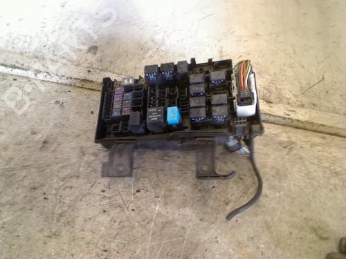 Used Fuse box Fuse box MAZDA 6 Station Wagon (GY) 1.8 (120 hp) 34671624 34671624