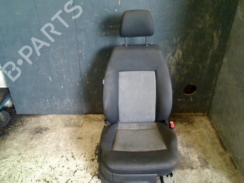 Used Right front seat Right front seat VW POLO V (6R1, 6C1) 1.2 TDI (75 hp) 34686626 34686626