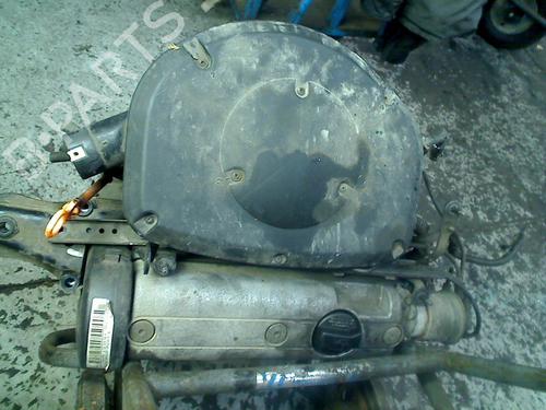 Used Engine Engine VW POLO III (6N1) 60 1.4 (60 hp) 34651339 34651339