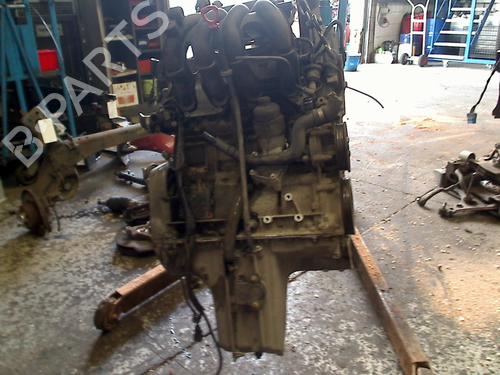 Engine MERCEDES-BENZ VANEO (414) 1.6 (414.700) | BP34664934M1 - Image 3