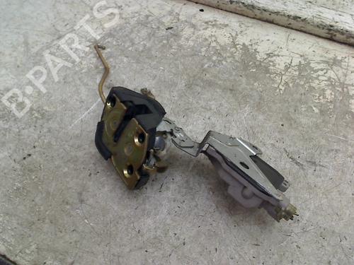Used Front left lock Front left lock DAIHATSU CUORE V (L7_) 1.0 DVVT (L700S) (58 hp) 34664251 34664251