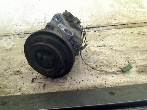 AC compressor SMART CITY-COUPE (450) 0.6 (S1CLA1, 450.341) | BP34656375M34 - Image 2