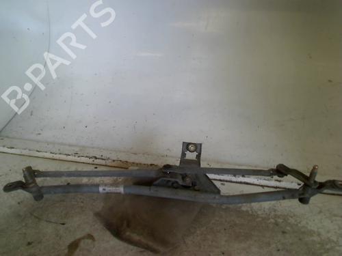 Used Front wiper motor Front wiper motor 34665756 34665756