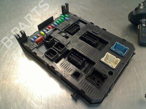 Electronic module PEUGEOT 5008 (0U_, 0E_) 1.6 16V | BP34683841M83 - Image 2