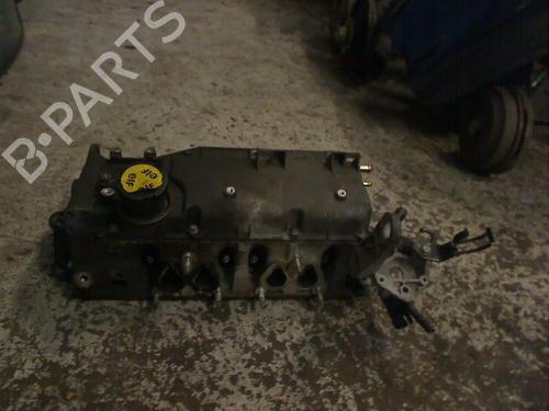 Topstykke Topstykke RENAULT CLIO II (BB_, CB_) 1.2 (BB0A, BB0F, BB10, BB1K, BB28, BB2D, BB2H, CB0A,... (58 hp) 34659872 34659872