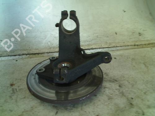 Used Right front steering knuckle Right front steering knuckle PEUGEOT 206 Hatchback (2A/C) 1.4 i (75 hp) 34658972 34658972