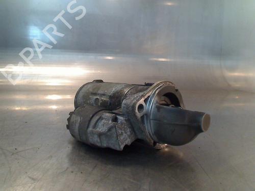 Starter SSANGYONG REXTON / REXTON II (GAB_) 2.7 Xdi | BP34683515M8 - Image 2