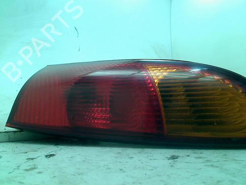 Used Left taillight Left taillight FORD FOCUS I (DAW, DBW) 1.4 16V (75 hp) 34651522 34651522