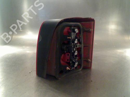 Left taillight VW PASSAT B5.5 Variant (3B6) 2.0 | BP34682011C34 - Image 2