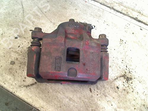 Used Left front brake caliper Left front brake caliper MITSUBISHI GALANT VIII (EA_) 2.0 (EA2A) (136 hp) 34657425 34657425