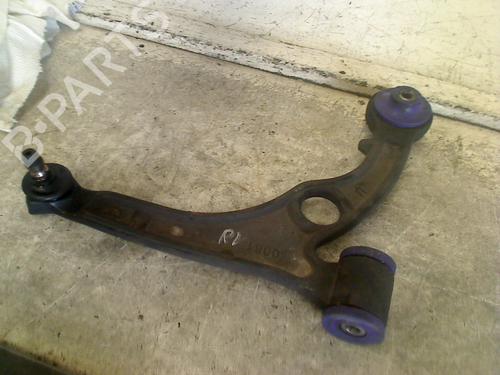 Used Right front suspension arm Right front suspension arm FIAT STILO (192_) 2.4 20V (192_XD1A, 192AXD12) (170 hp) 34669012 34669012