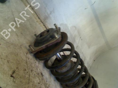 Left front shock absorber MAZDA MPV II (LW) 2.0 DI | BP34657877M16 - Image 2