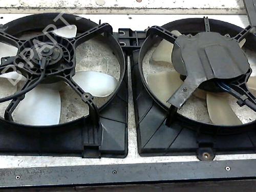 Used Other Other MAZDA 323 F V (BA) 1.8 16V (BA8P) (114 hp) 34653399 34653399