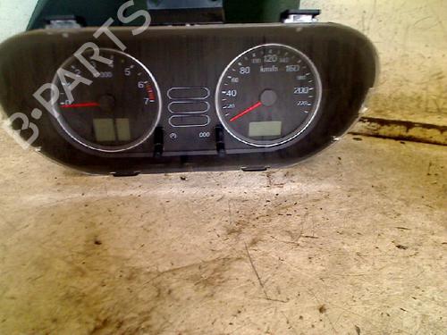 Used Instrument cluster Instrument cluster 34675166 34675166
