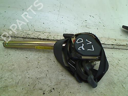 Used Front left seatbelt Front left seatbelt SEAT IBIZA II (6K1) 1.6 i (75 hp) 34652463 34652463