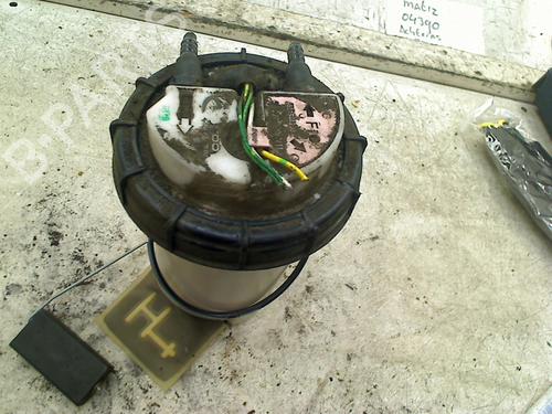 Used Fuel pump Fuel pump CITROËN XSARA Break (N2) 1.6 i (88 hp) 34655745 34655745