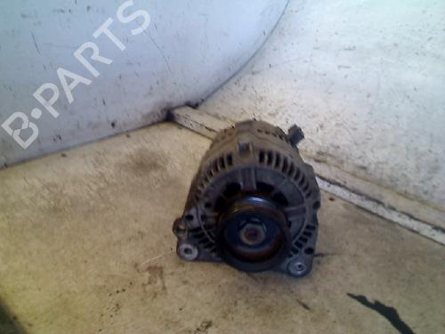 Used Alternator Alternator VW LT 28-46 II Van (2DA, 2DD, 2DH) 2.5 TDI (109 hp) 34674499 34674499