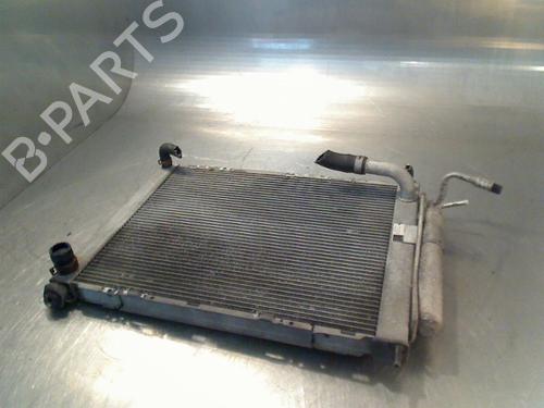 Used Water radiator Water radiator NISSAN MICRA III (K12) 1.2 16V (80 hp) 34683253 34683253