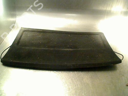 Used Rear parcel shelf Rear parcel shelf HYUNDAI COUPE II (GK) 2.0 (139 hp) 34679426 34679426