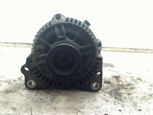 Used Alternator Alternator VW POLO III (6N1) 75 1.6 (75 hp) 34657601 34657601