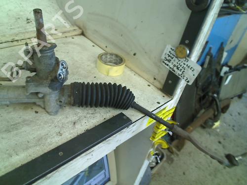 Used Steering rack Steering rack RENAULT ESPACE IV (JK0/1_) 2.2 dCi (JK0H) (150 hp) 34658942 34658942