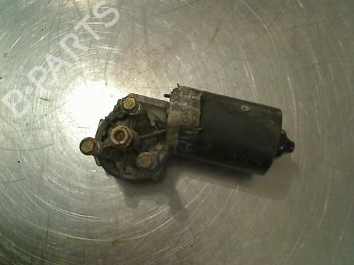 Used Front wiper motor Front wiper motor PEUGEOT 106 II (1A_, 1C_) 1.1 i (60 hp) 34679874 34679874