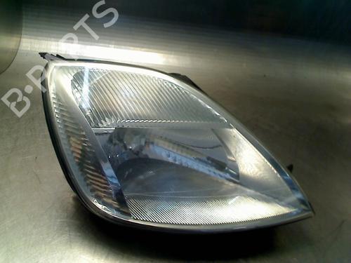 Used Right headlight Right headlight 39469936 39469936
