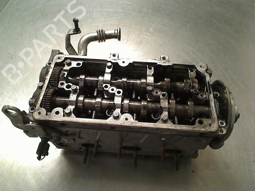 Used Cylinder head Cylinder head SKODA FABIA II Combi (545) 1.2 TDI (75 hp) 34690234 34690234