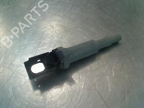 Ignition coil BMW 1 (E81) 116 i | BP34681349M94 - Image 2