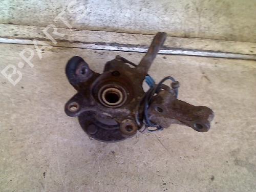 left-front-steering-knuckle-nissan-almera-ii-hatchback-n16-2000-34676262 main image