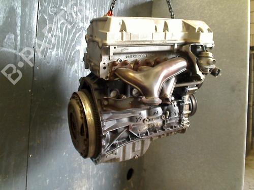 Engine MERCEDES-BENZ C-CLASS T-Model (S203) C 180 (203.235) | BP34683681M1 - Image 2