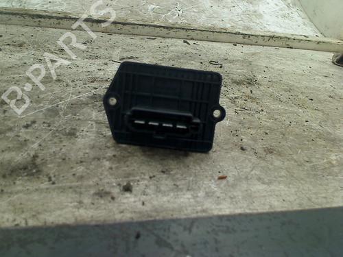 Used Heater resistor Heater resistor MAZDA 626 V Station Wagon (GW) 1.8 (GW8W) (90 hp) 34656724 34656724