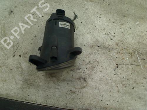 Right front fog light VW PASSAT B5.5 Variant (3B6) 1.9 TDI | BP34656428C31 - Image 2