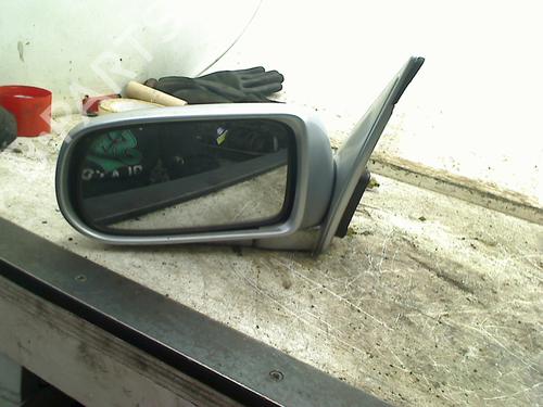 Used Left mirror Left mirror MAZDA 626 V Station Wagon (GW) 1.8 (GW8W) (90 hp) 34656718 34656718