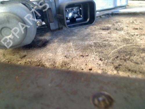 Used Rear right window mechanism Rear right window mechanism OPEL CORSA C (X01) 1.7 DTI (F08, F68) (75 hp) 34657220 34657220