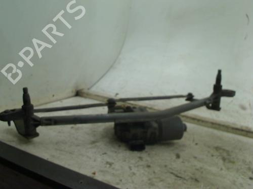 Used Front wiper motor Front wiper motor CITROËN C5 I Break (DE_) 1.8 16V (DE6FZB, DE6FZE) (115 hp) 34655376 34655376