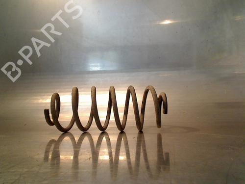 Used Shock absorber spring Shock absorber spring TOYOTA AYGO (_B1_) 1.0 (KGB10_, KGB10R) (68 hp) 34684235 34684235