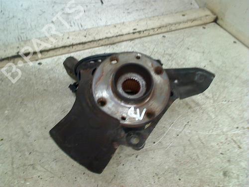 Used Right front steering knuckle Right front steering knuckle FIAT MULTIPLA (186_) 1.6 (186AXC1A, 186BMC1A, 186BXC1A) (103 hp) 34659944 34659944
