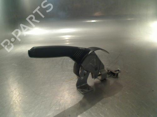 Used Hand brake Hand brake PEUGEOT 107 (PM_, PN_) 1.0 (68 hp) 34681496 34681496