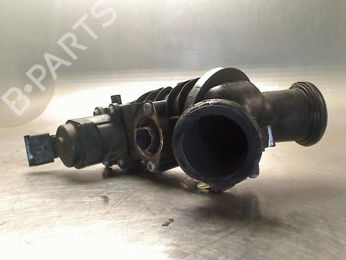 Luftventil Luftventil LAND ROVER DISCOVERY III (L319) 2.7 TD 4x4 (190 hp) 34685534 34685534