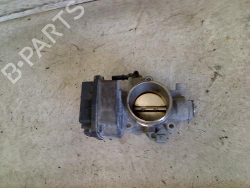 Used Throttle body Throttle body PEUGEOT 307 SW (3H) 2.0 16V (136 hp) 34671680 34671680